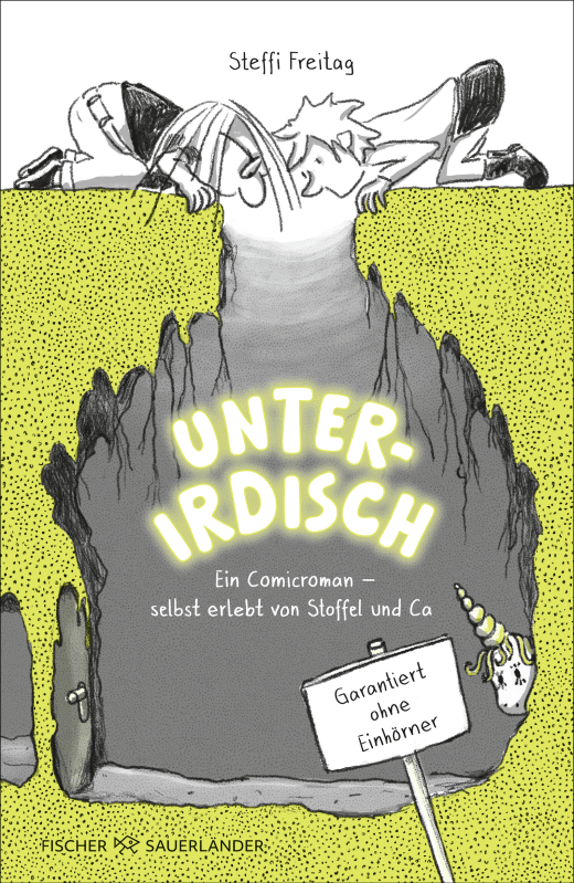 2025_Freitag_Unterirdisch_Cover