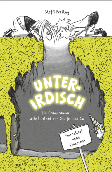 2025_Freitag_Unterirdisch_Cover