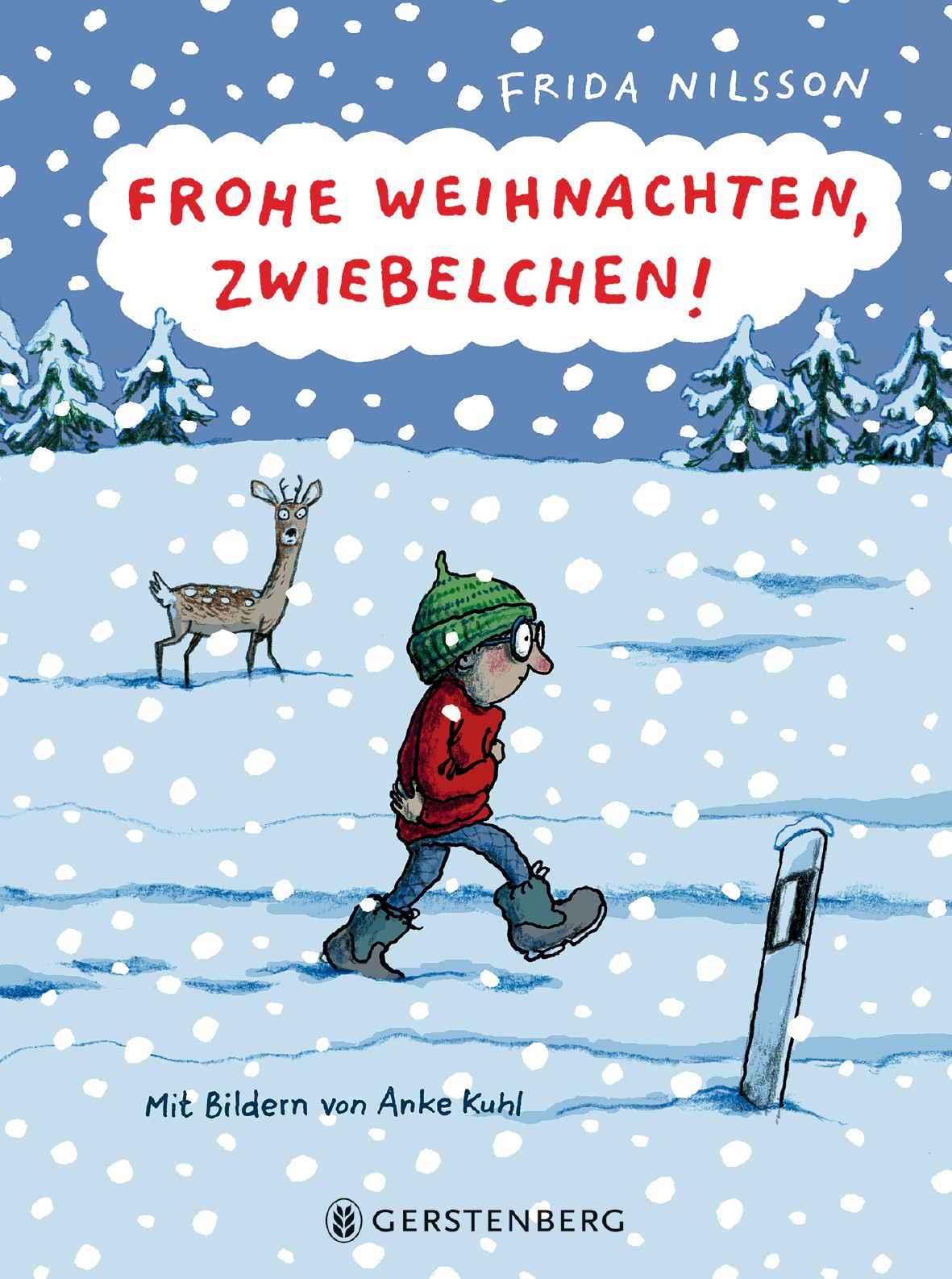 Nilsson_Frohe Weihnachten