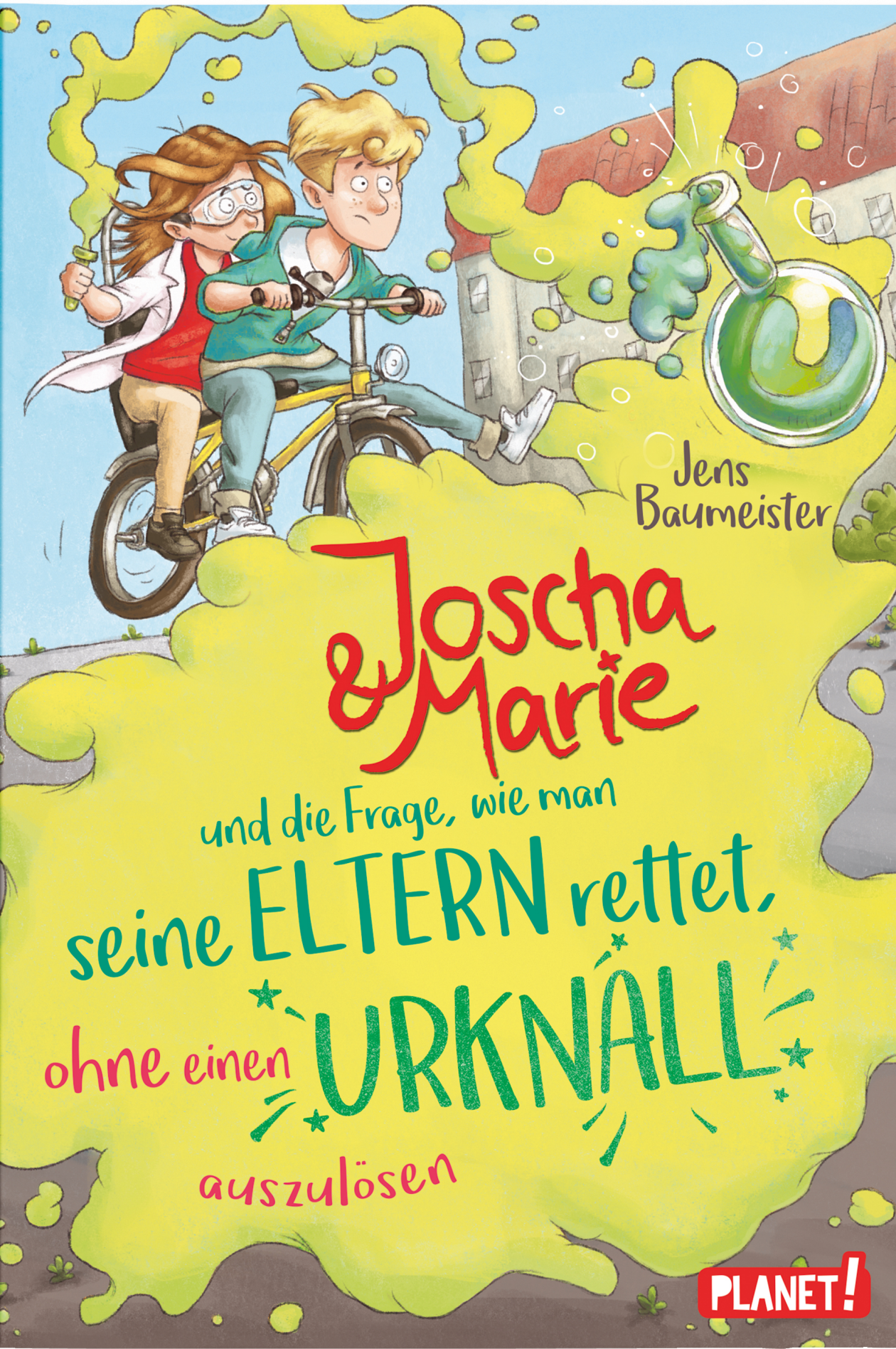 Baumeister_Joscha und Marie