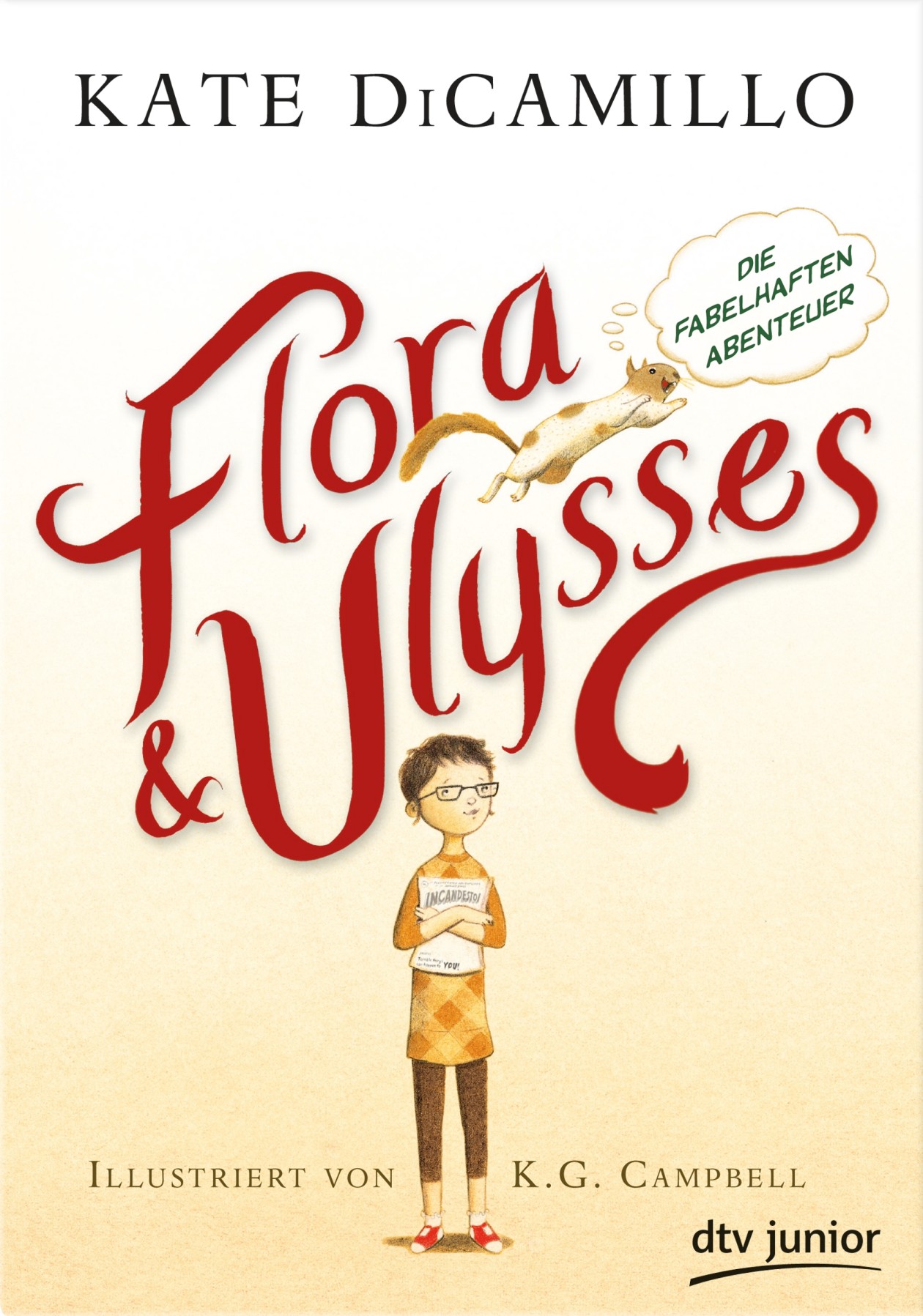 DiCamillo_Flora und Ulysses