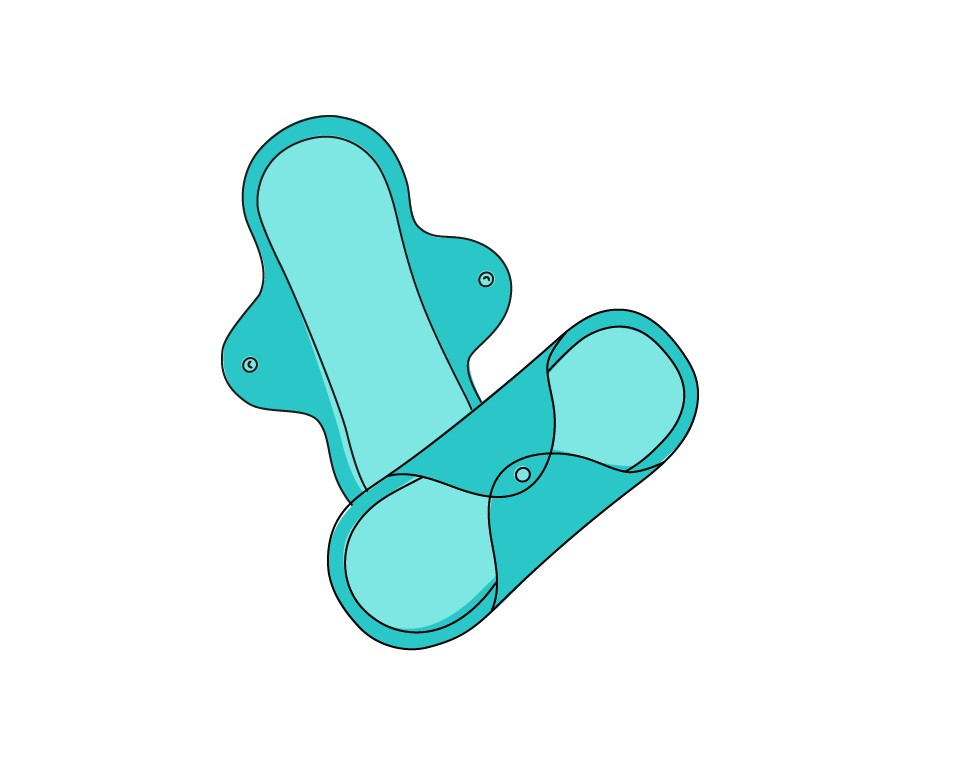 Illustration Binde