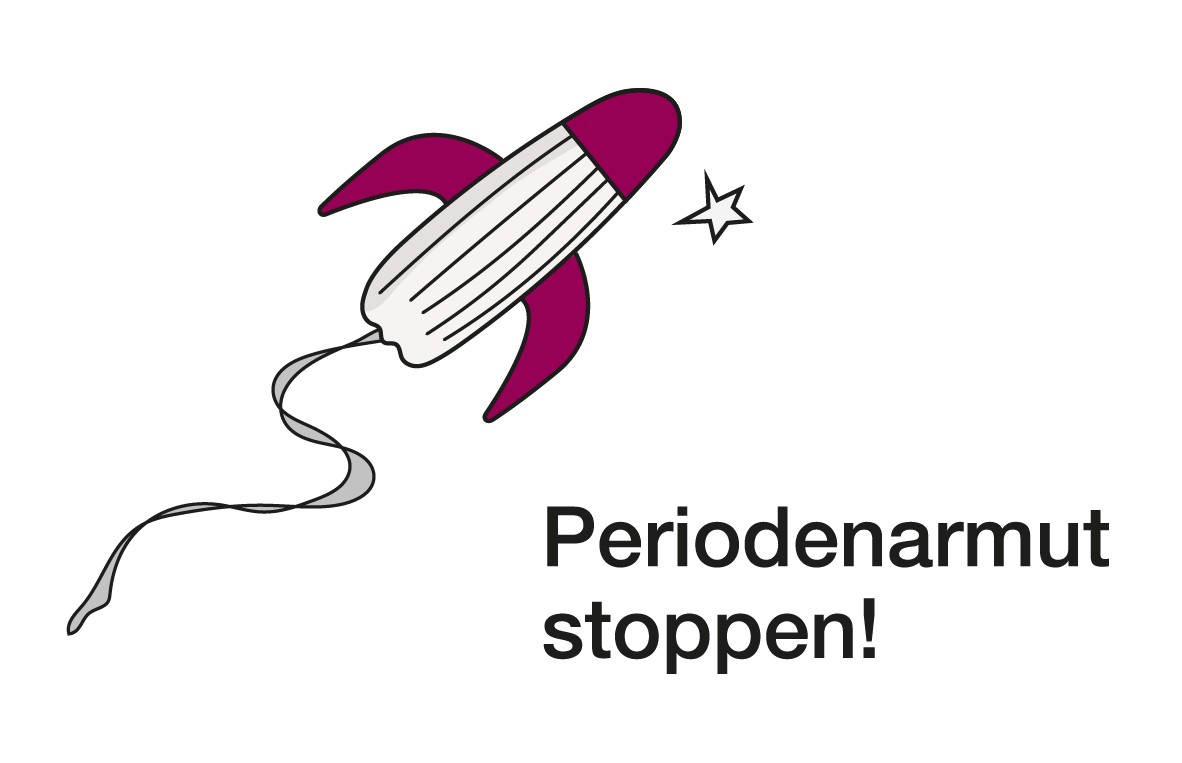 Symbolbild Periodenarmut