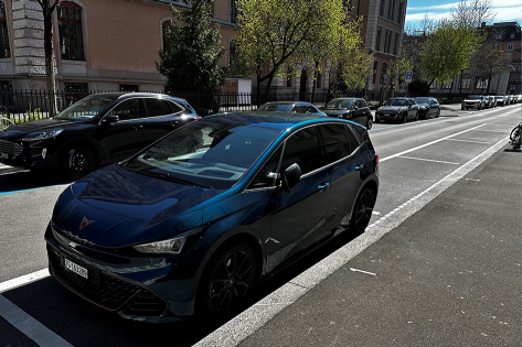 Pflanzschulstrasse vorher