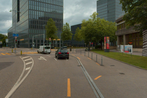 Leutschenbachstrasse 35 vorher