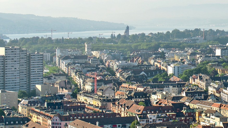 Titelbild  Publikation Inventarergänzung ISOS