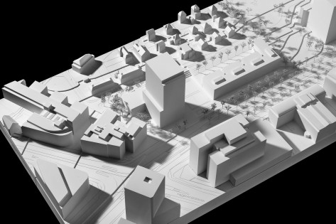 Situationsmodell GEN T