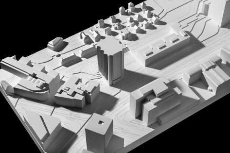 Situationsmodell BINGO FLAMINGO