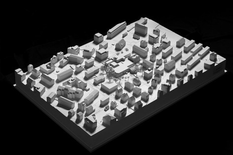 Situationsmodell PRALINATO