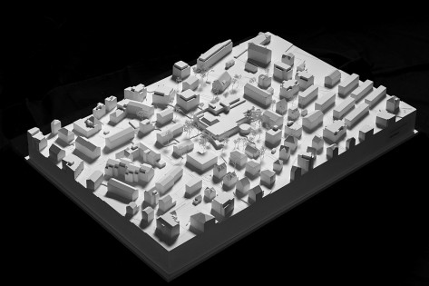 Situationsmodell NEPOMUK