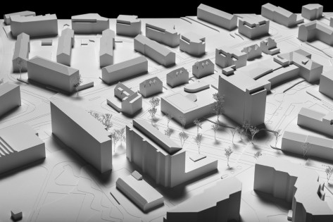 Situationsmodell SYMPLOKE