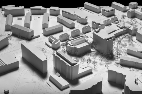 Situationsmodell CRESCENDO