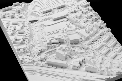 Situationsmodell APFEL-KIRSCH-HOLUNDER