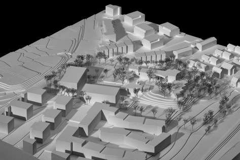 Situationsmodell METAMORPHOSIS