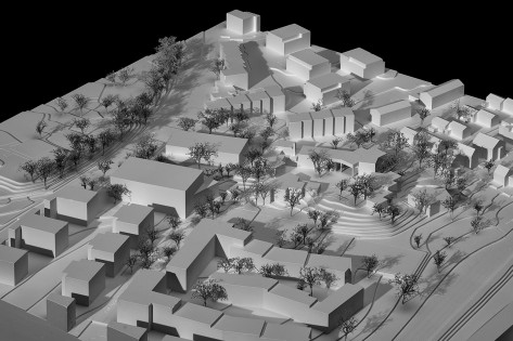 Situationsmodell SCALETTA