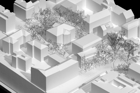 Situationsmodell ANNEX