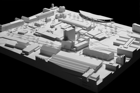 Situationsmodell MONARDI