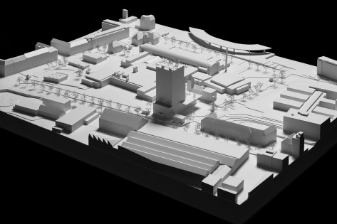 Situationsmodell FORTEPIANO