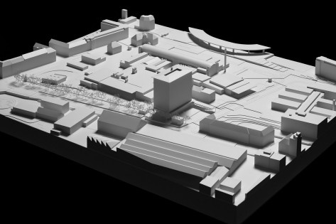 Situationsmodell BELLO