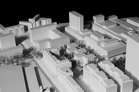 Situationsmodell KARAMBULI (I)