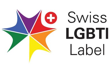 Swiss LGBTI-Label Swiss-LGBTI-Label