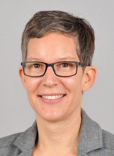 Porträtbild Sabrina Wilhelmer