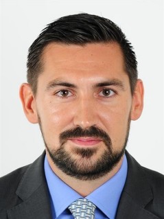 Porträtbild Andreas Gallmann