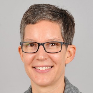 Porträtbild Sabrina Wilhelmer