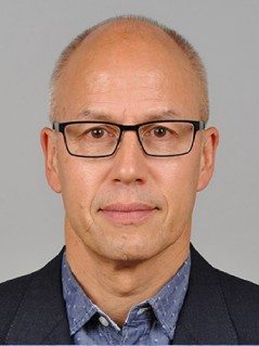 Porträtbild Andreas Tran