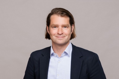 Tobias Langenegger, Stadtrat