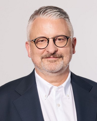 Martin Sturzenegger ist Direktor der Verkehrsbetriebe Zürich