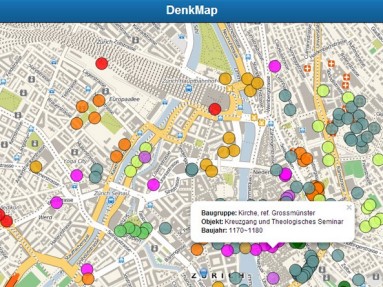 DenkMap