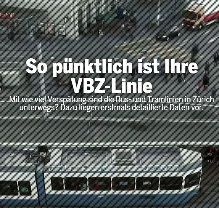 Logo mit einem Tram