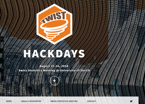 Logo Hackdays