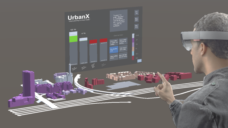 UrbanX