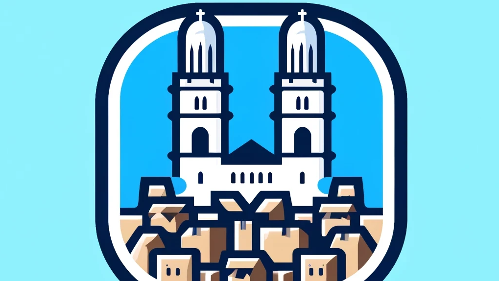 Logo des Bots