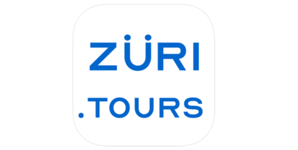 Logo von Züri Tours