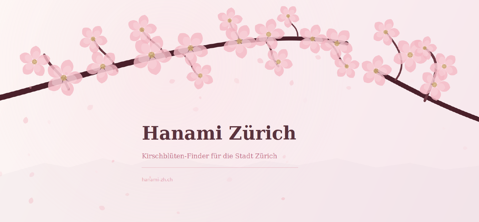 Hanami Zürich