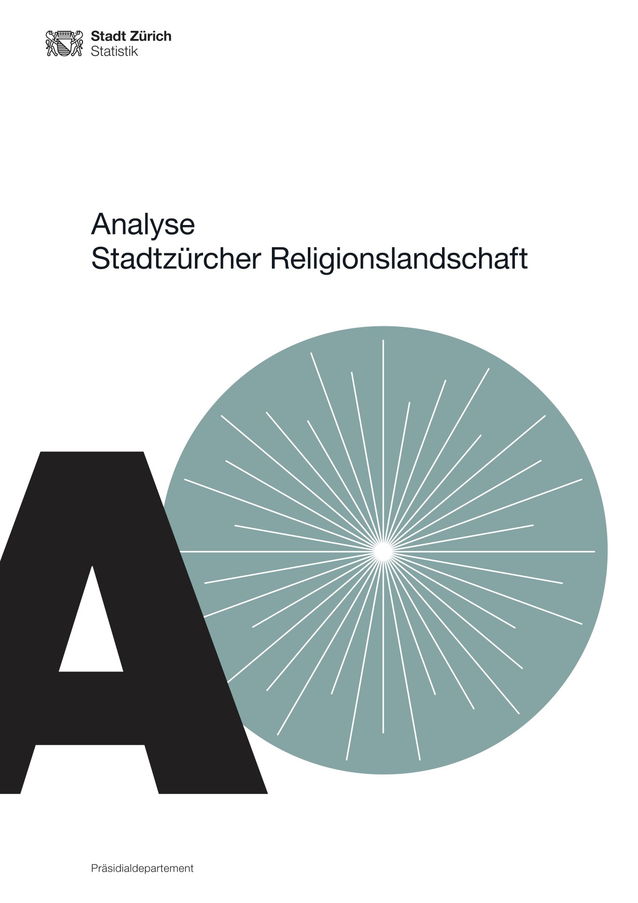 Stadtzürcher Religionslandschaft