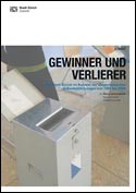 Deckblatt Gewinner und Verlierer Deckblatt Gewinner und Verlierer