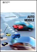 Deckblatt Automobile