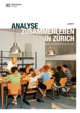 A_002_2015-Cover Zusammenleben in Zürich