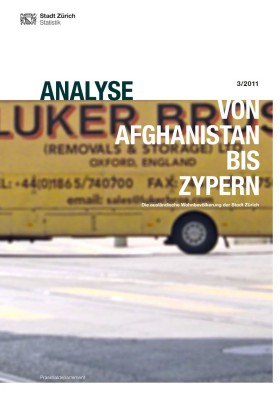 Deckblatt Hin und zurück Deckblatt Von Afganistan bis Zypern