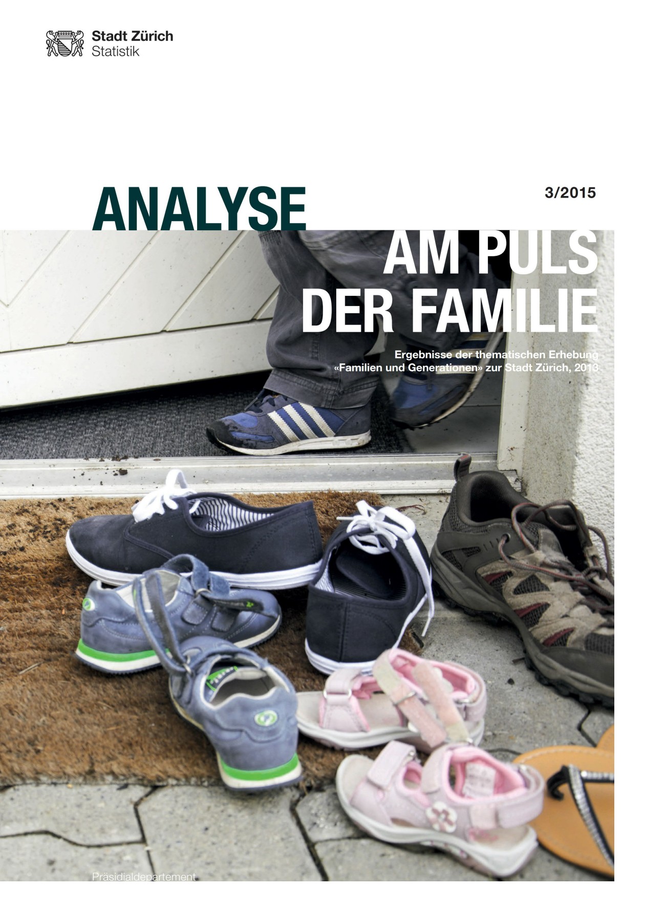 Am Puls der Familie
