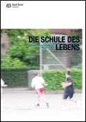 Deckblatt Die Schule des Lebens