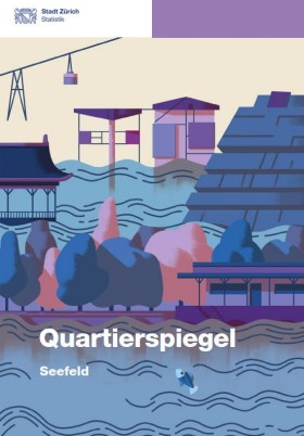 Deckblatt Quartierspiegel Seefeld Deckblatt Quartierspiegel Seefeld