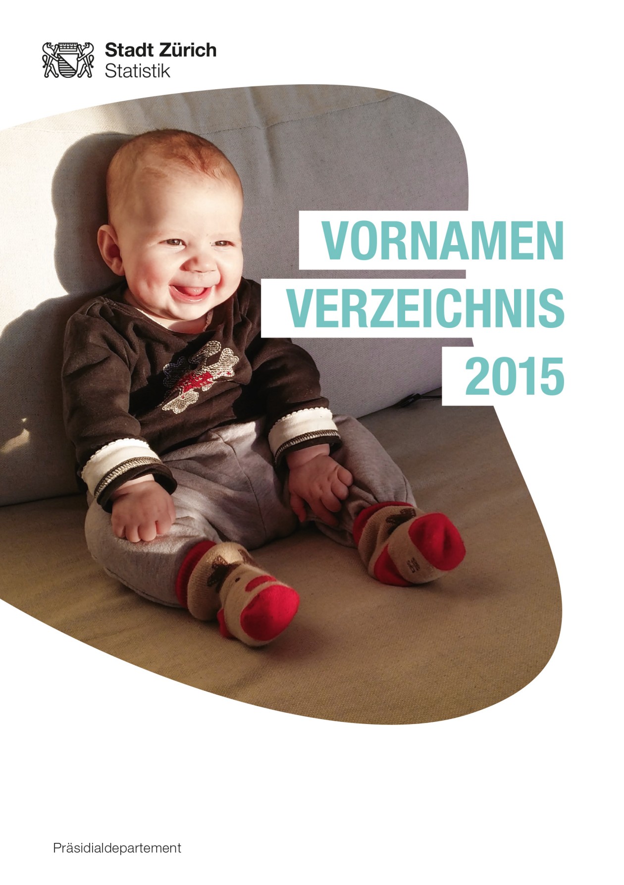 Vornamen-Verzeichnis 2015