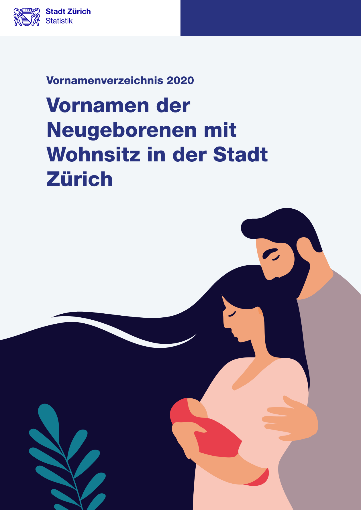 Vornamen-Verzeichnis 2020
