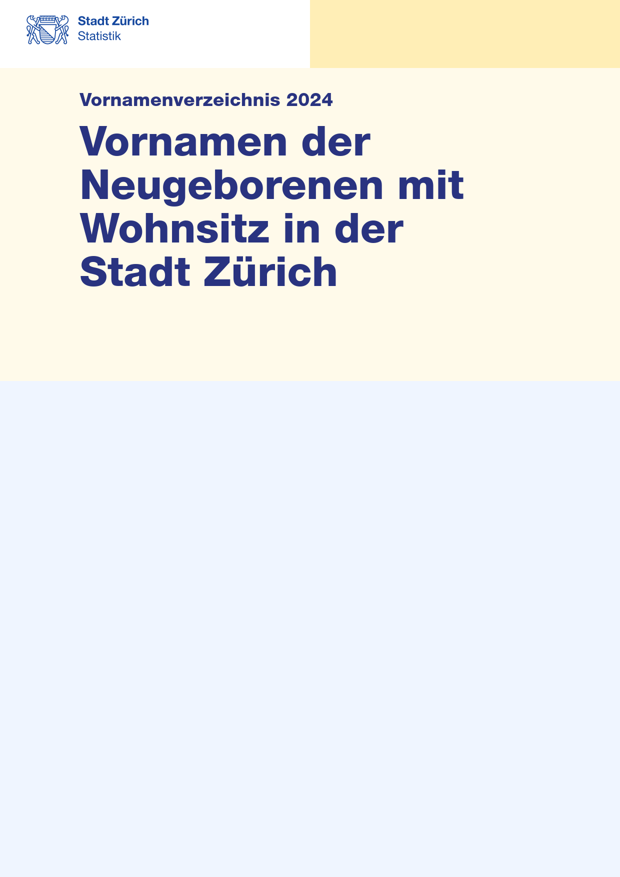 Vornamen-Verzeichnis 2023