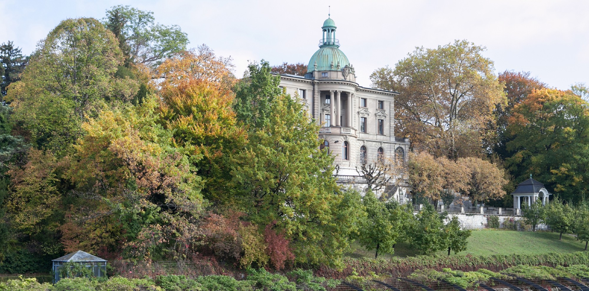Villa Hohenbühl